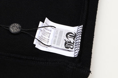 Chrome Hearts New Hoodie 7012