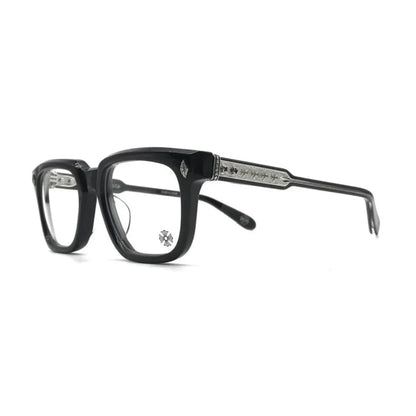 Chrome Hearts AMBIDIXTROUS BK Glasses