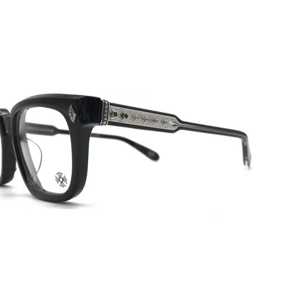Chrome Hearts AMBIDIXTROUS BK Glasses