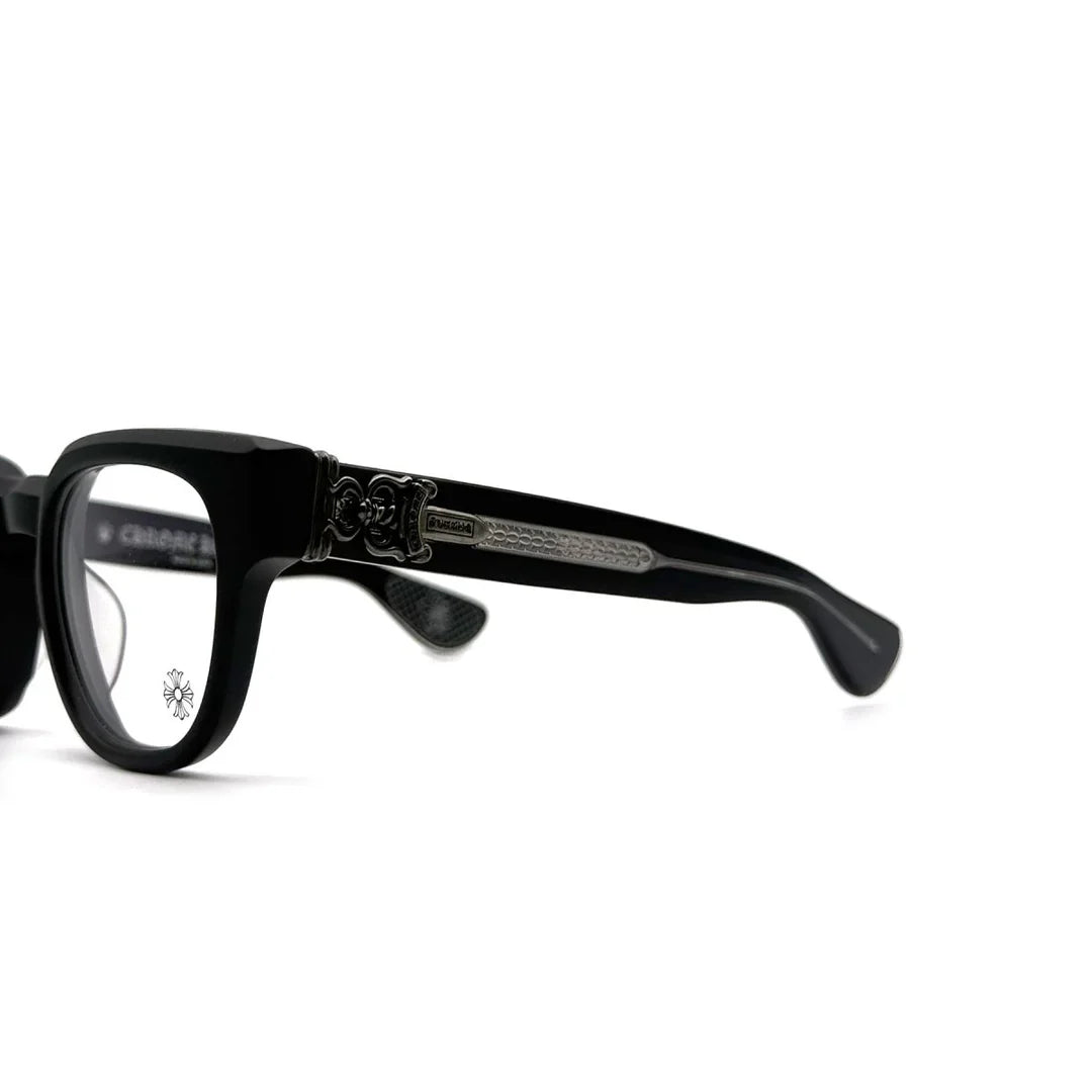 Chrome Hearts CUNTVOLUTED MBK Glasses