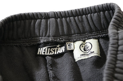 Hellstar Studios  Shorts New 703