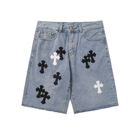 Chrome Hearts New Shorts 9926