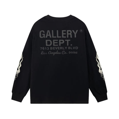 GALLERY DEPT New Hoodie 987