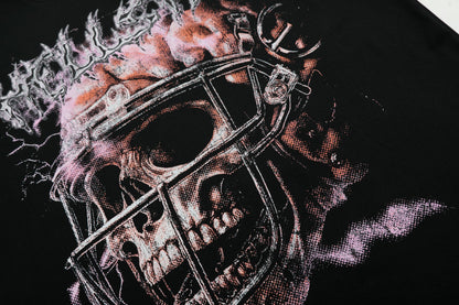 Hellstar new fashion T-shirt 1116