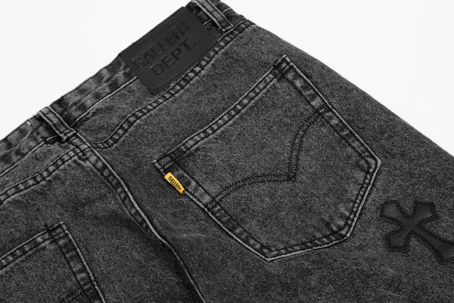 Chrome Hearts New Pants 8102