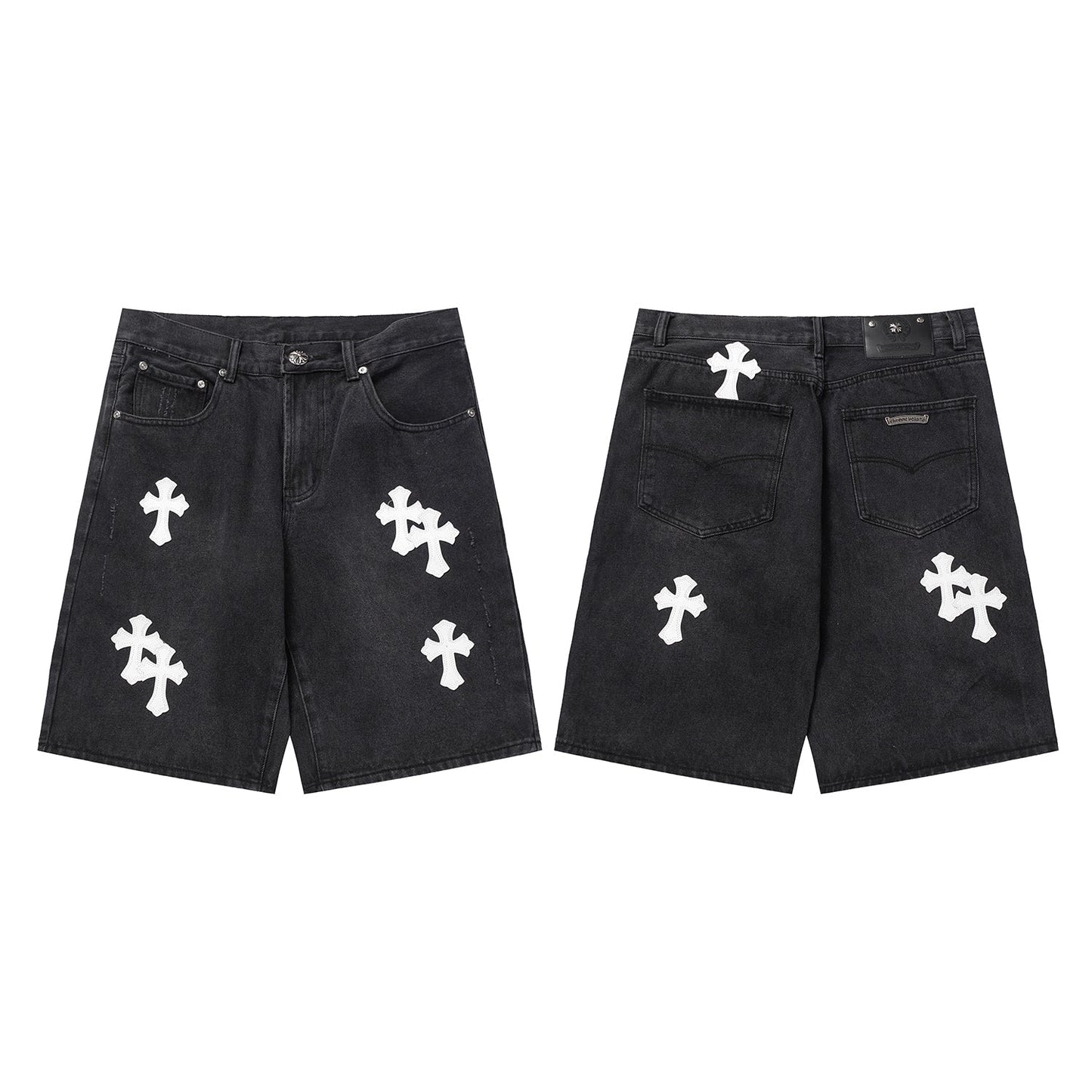 Chrome Hearts New Shorts 9925