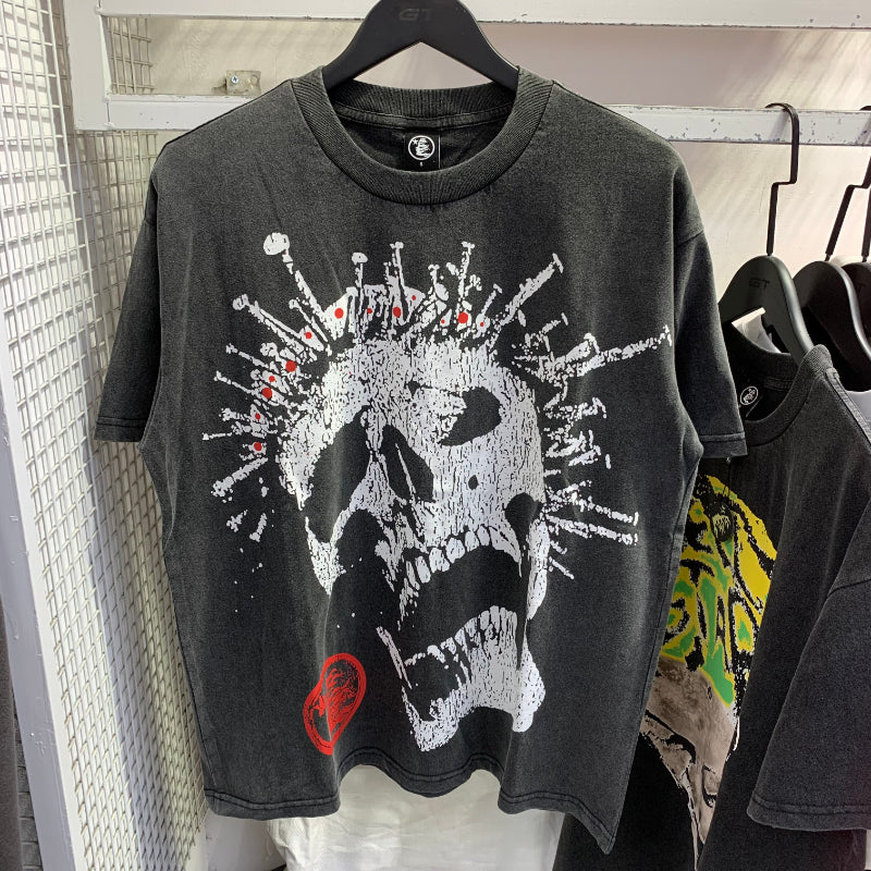 Hellstar new fashion T-shirt