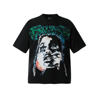 HE 2025 new fashion T-shirt 1105