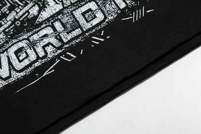 HE 2025 new fashion T-shirt 1111