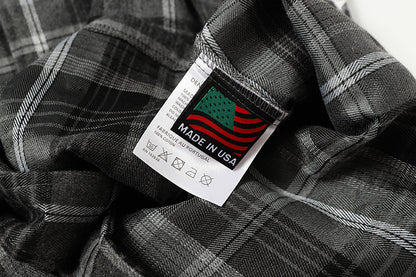 Denim Tears kapok Pattern Shirt