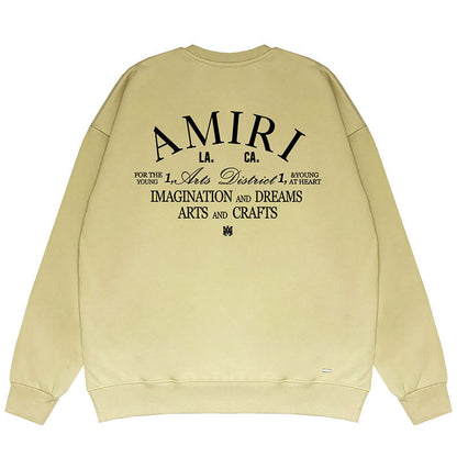 AMIRI Sweatshirts S1004