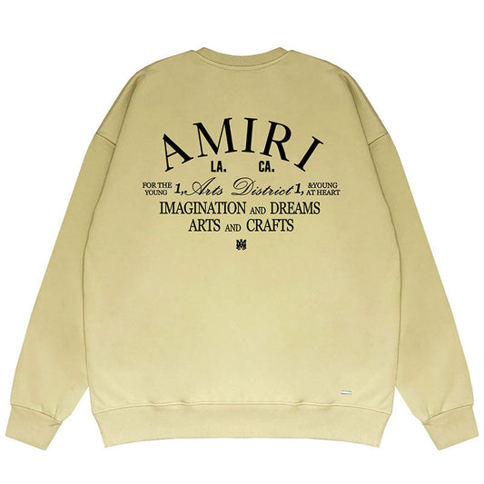 AMIRI Sweatshirts S1004