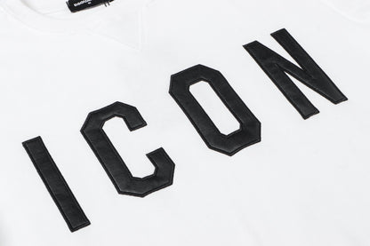 New-DSQ2 2024ss ICON sweatshirt