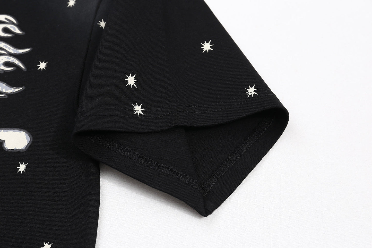 Hellstar new fashion T-shirt K281