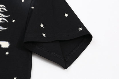 Hellstar new fashion T-shirt K281