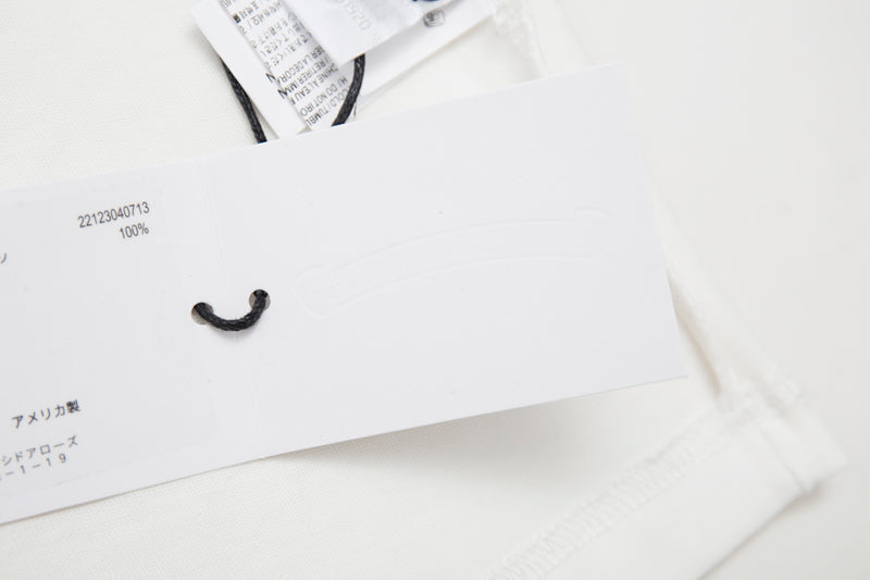 Chrome Hearts New T-shirts 6016