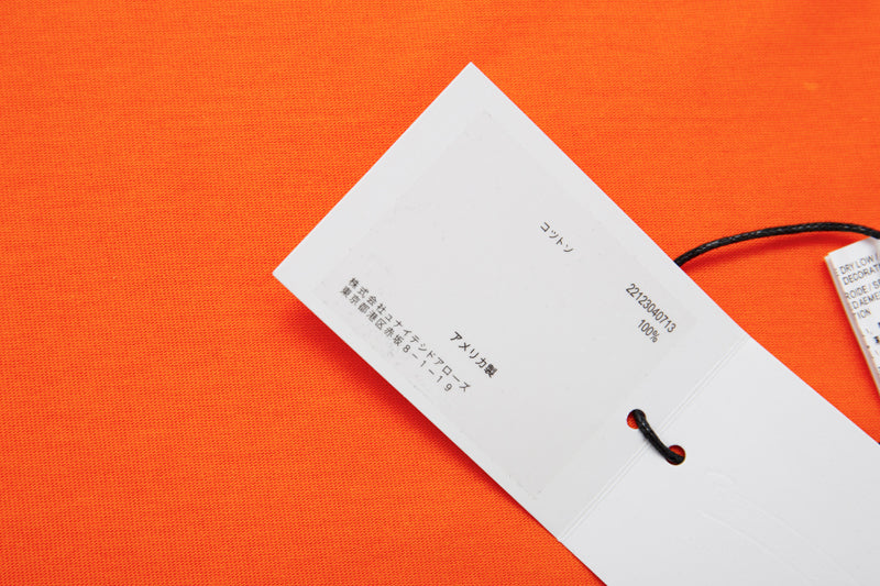 Chrome Hearts New T-shirts N6017