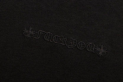 Chrome Hearts New T-shirts 6091