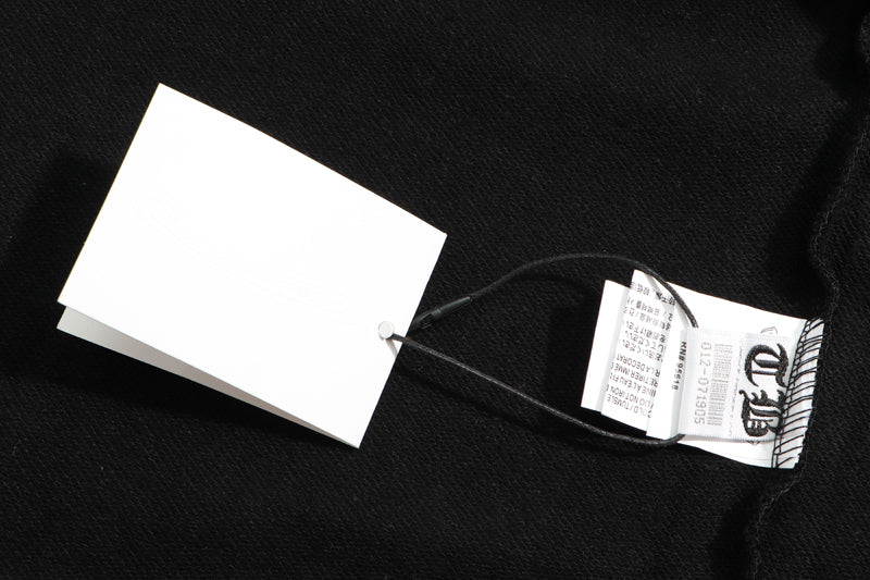 Chrome Hearts New Zip Up Hoodie 5010