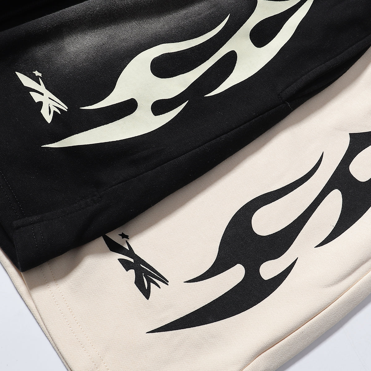 Hellstar Studios  Shorts New