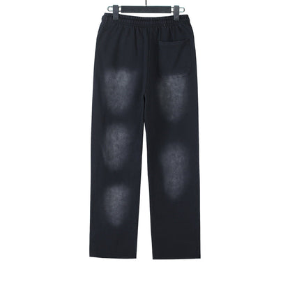 Hellstar Studios New Hoodie and Pants Set