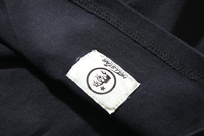 Hellstar new fashion T-shirt 612