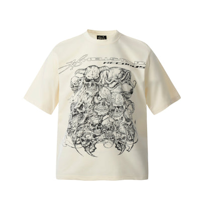 HE 2025 new fashion T-shirt 1100