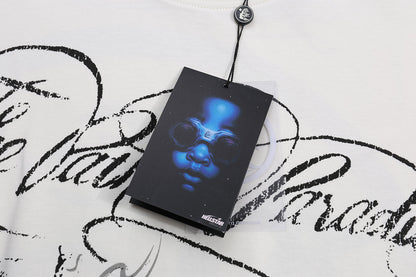 Hellstar new fashion T-shirt K267
