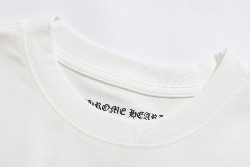 Chrome Hearts New SWEATSHIRTS K8006
