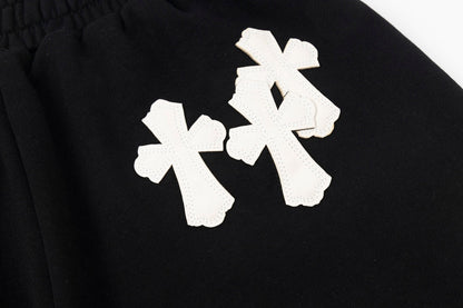 Chrome Hearts New Shorts 9049