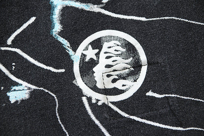 Hellstar new fashion T-shirt 616