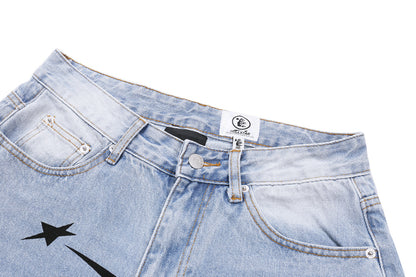 Hellstar Studios New jeans KD02