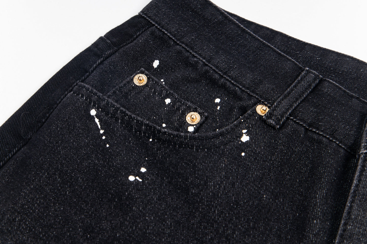 GALLERY DEPT New Jeans Shorts G501