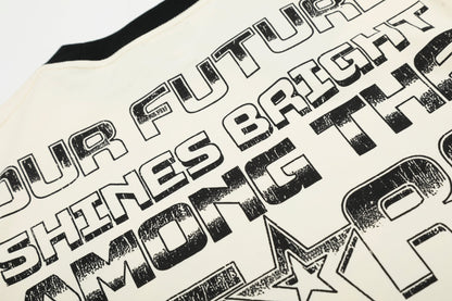 HE 2025 new fashion T-shirt 1121