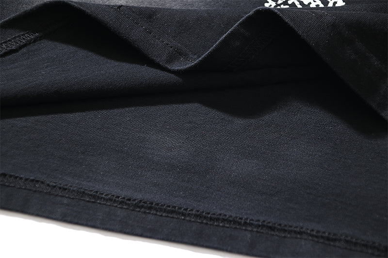 Hellstar new fashion T-shirt 612