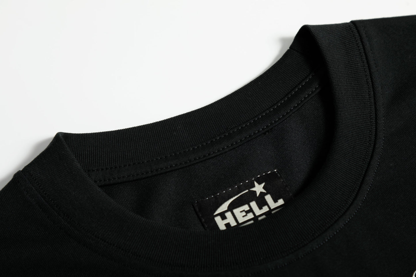Hellstar new fashion T-shirt 1189