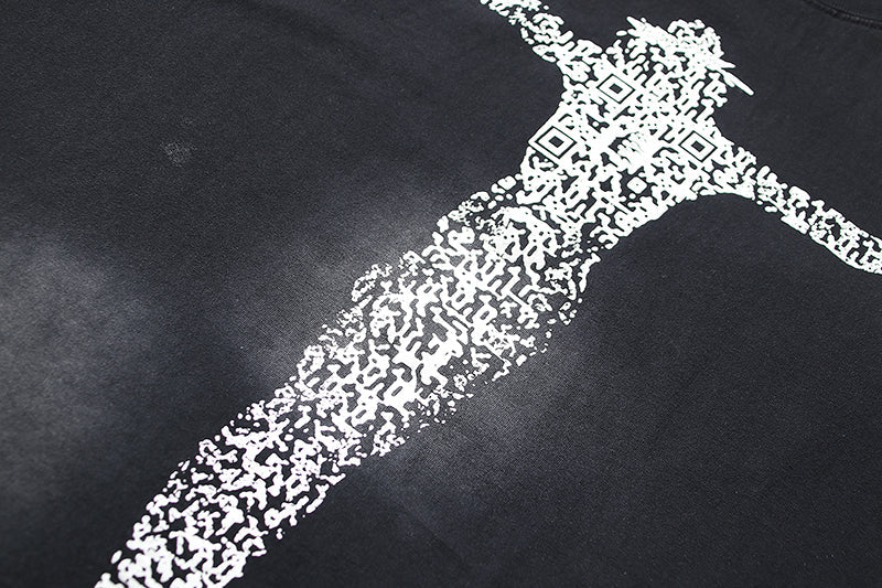 Hellstar new fashion T-shirt 612