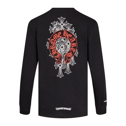 Chrome Hearts New SWEATSHIRTS K8006