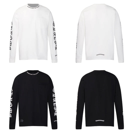 Chrome Hearts New SWEATSHIRTS 9011