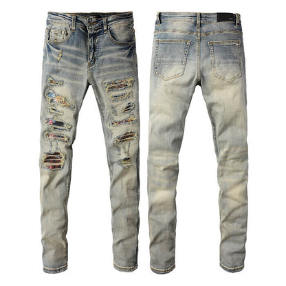 AMIRI #876 Jeans