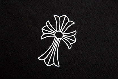 Chrome Hearts New Zip Up Hoodie 5007