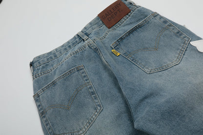 Chrome Hearts New Pants-8146