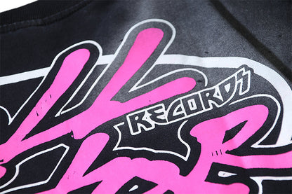 Hellstar new fashion T-shirt  570