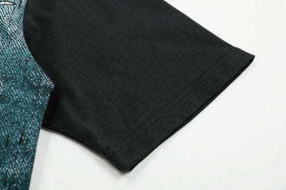 HE 2025 new fashion T-shirt 1110