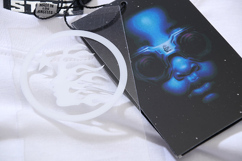 Hellstar new fashion T-shirt 532