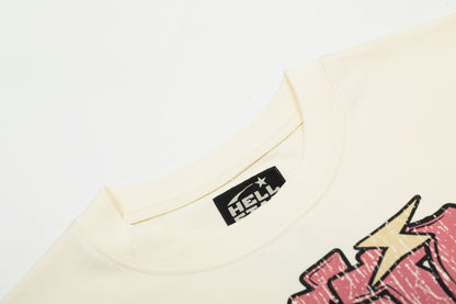 HE 2025 new fashion T-shirt 1108