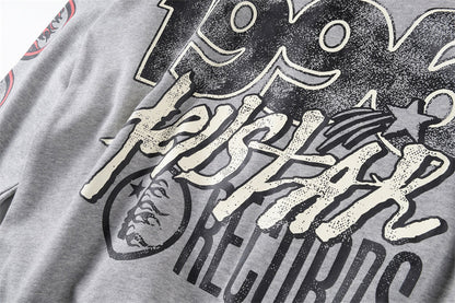 Hellstar Studios New Sweatshirt