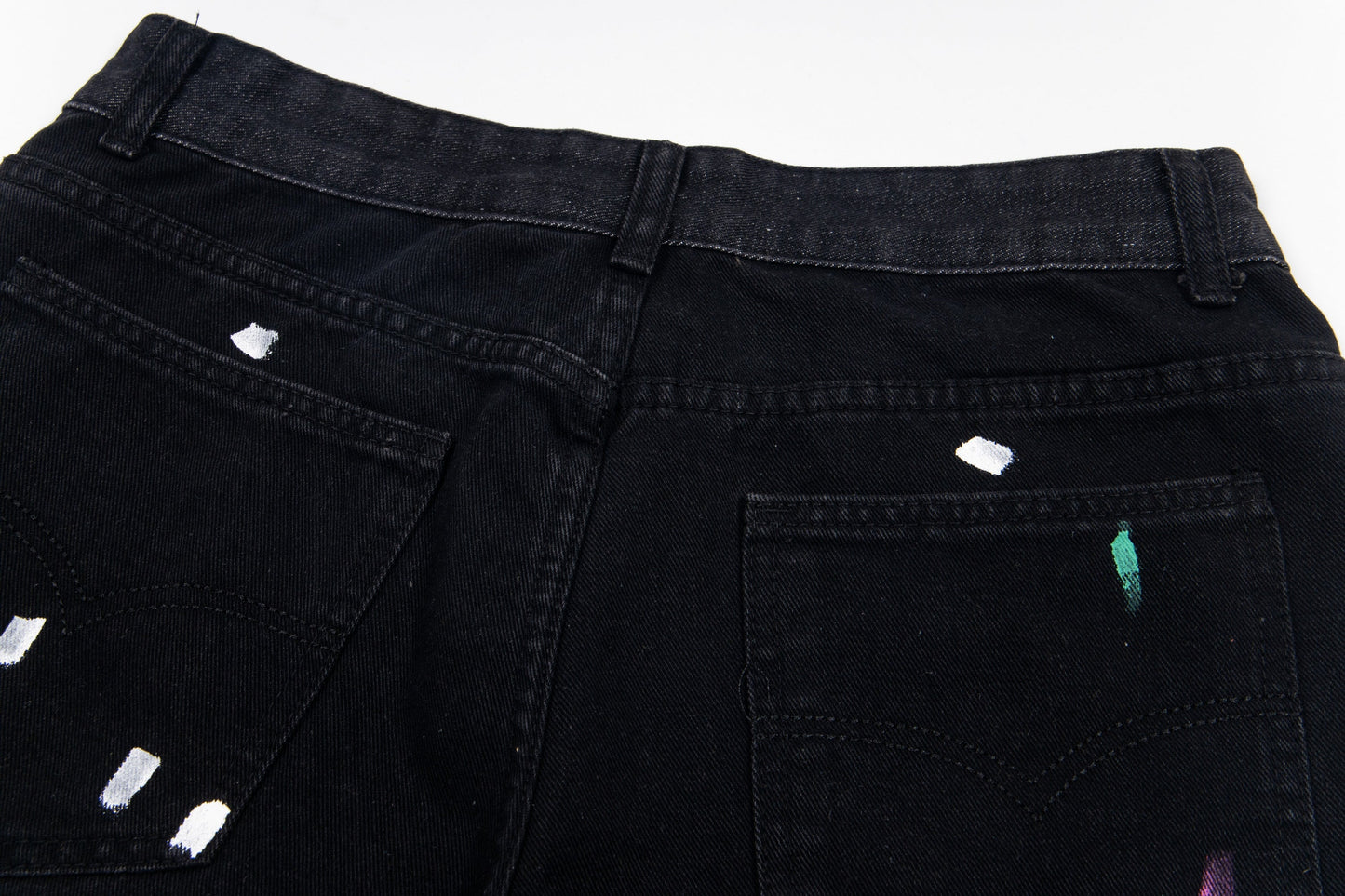 GALLERY DEPT New Jeans Shorts G501