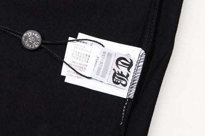 Chrome Hearts New T-shirts 6076