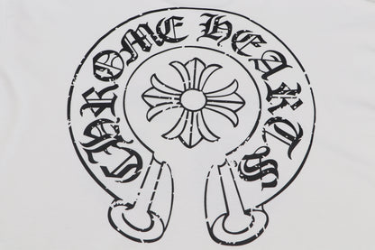Chrome Hearts New T-shirts 6103